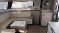 Fountaine Pajot Tanna 47
